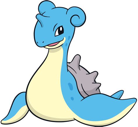 lapras pokemon